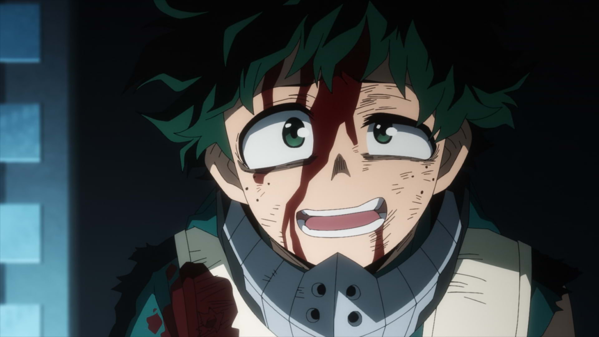 BeatZ-Anime: Boku no Hero Academia the Movie 3꞉ World Heroes Mission