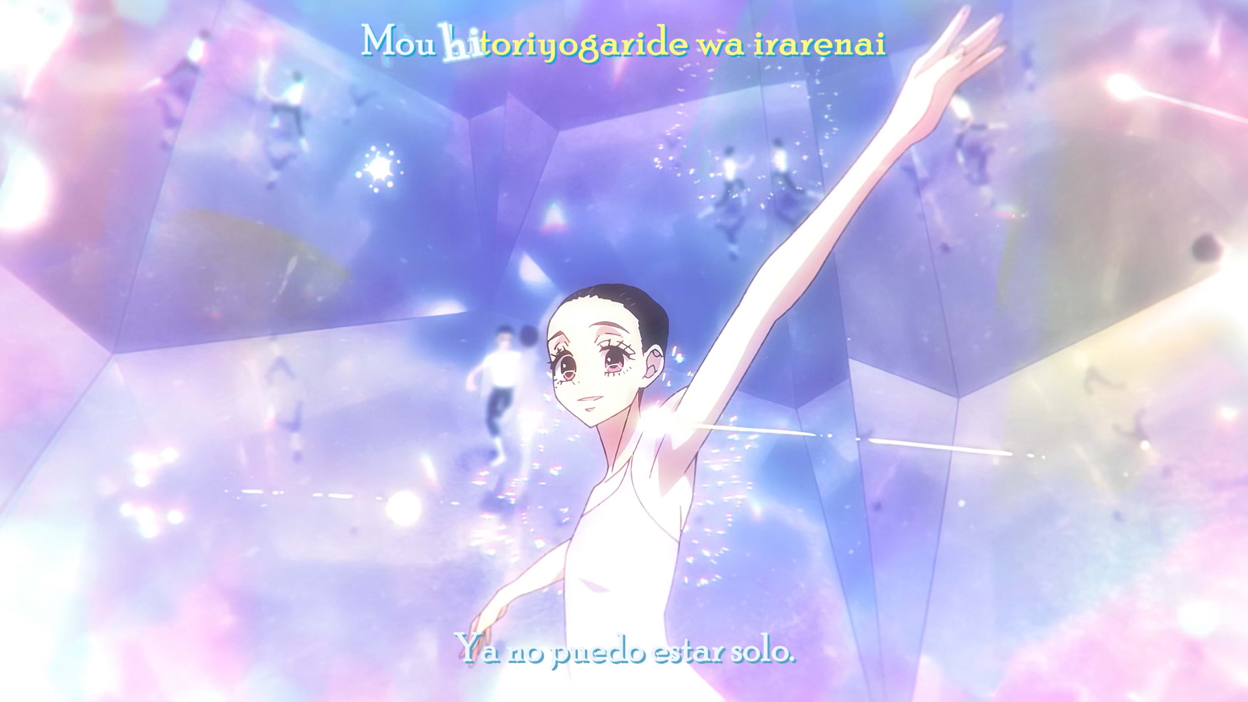 BeatZ-Anime: Dance Dance Danseur