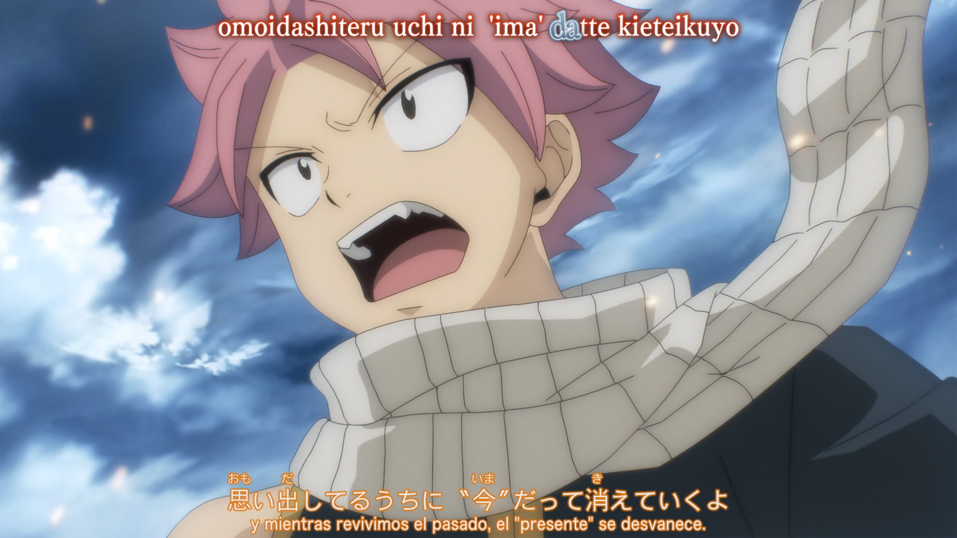 BeatZ-Anime: Fairy Tail 100-nen Quest