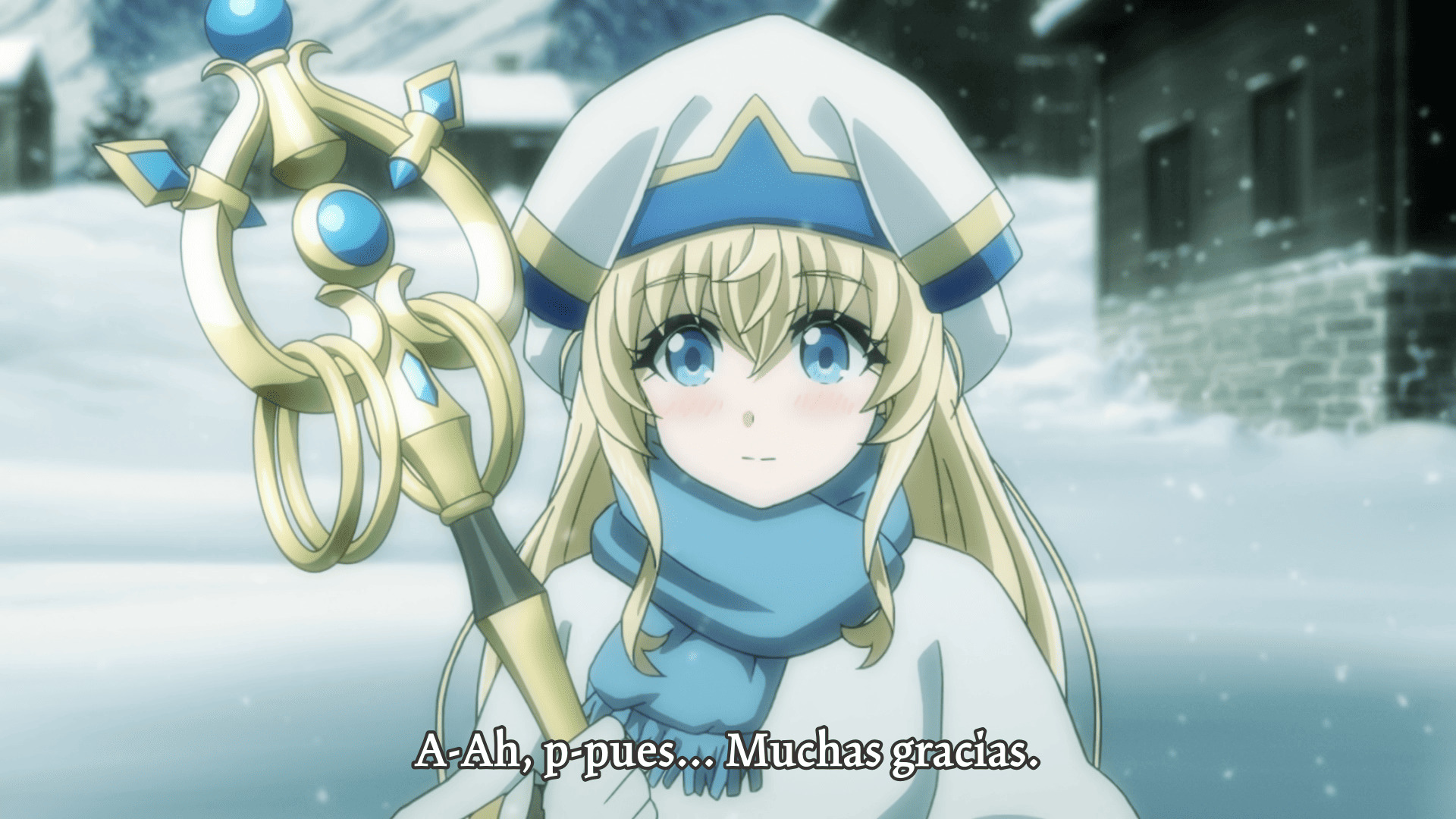 BeatZ-Anime: Goblin Slayer - Goblins Crown