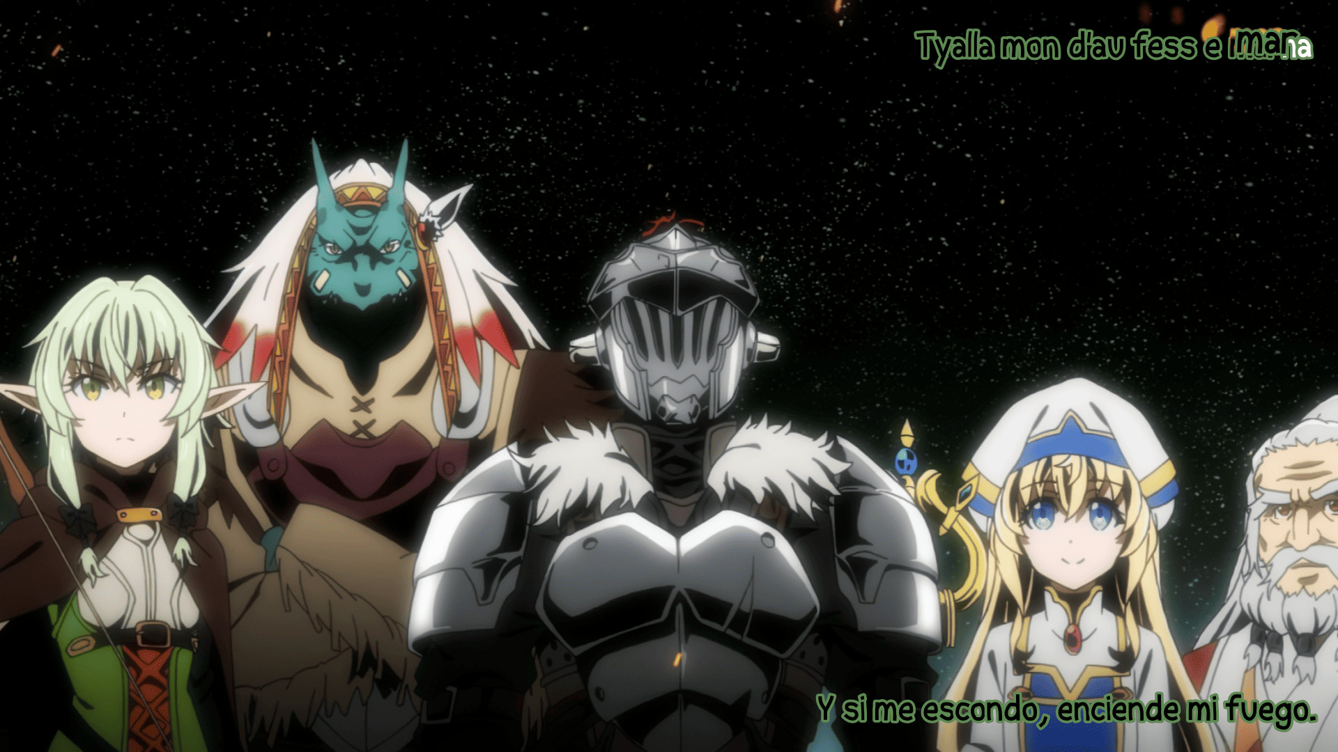 BeatZ-Anime: Goblin Slayer