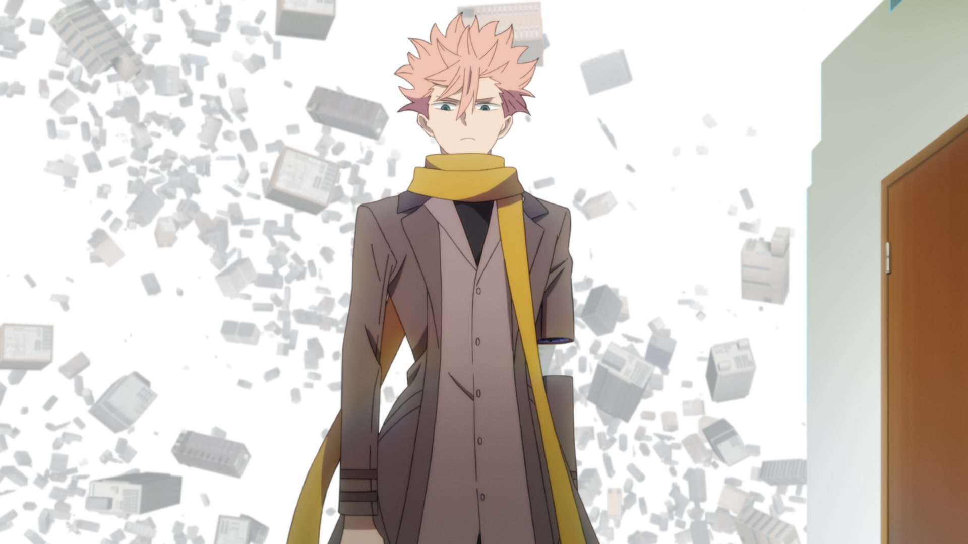 BeatZ-Anime: ID꞉INVADED