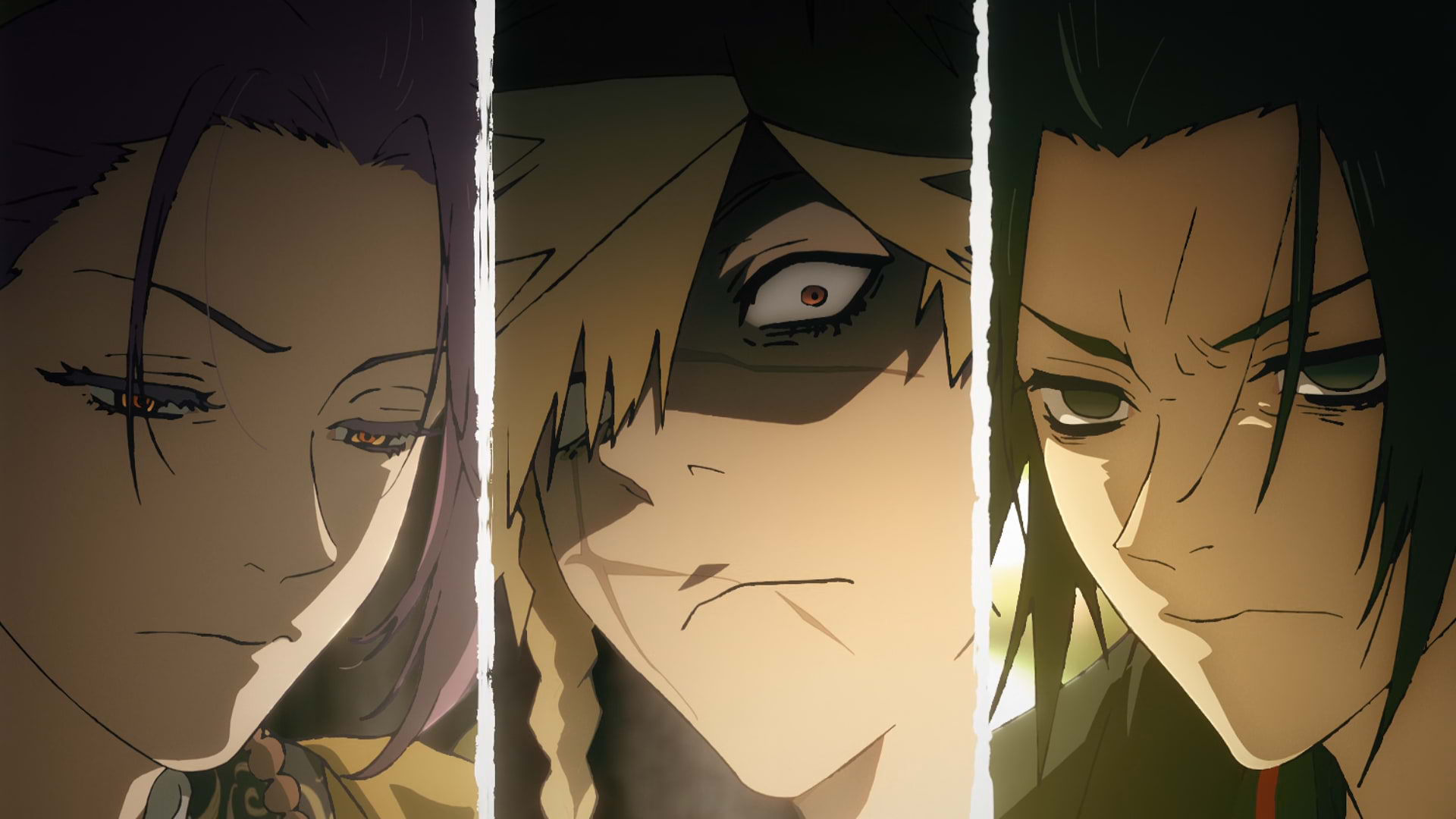 BeatZ-Anime: Jigokuraku 2nd Season