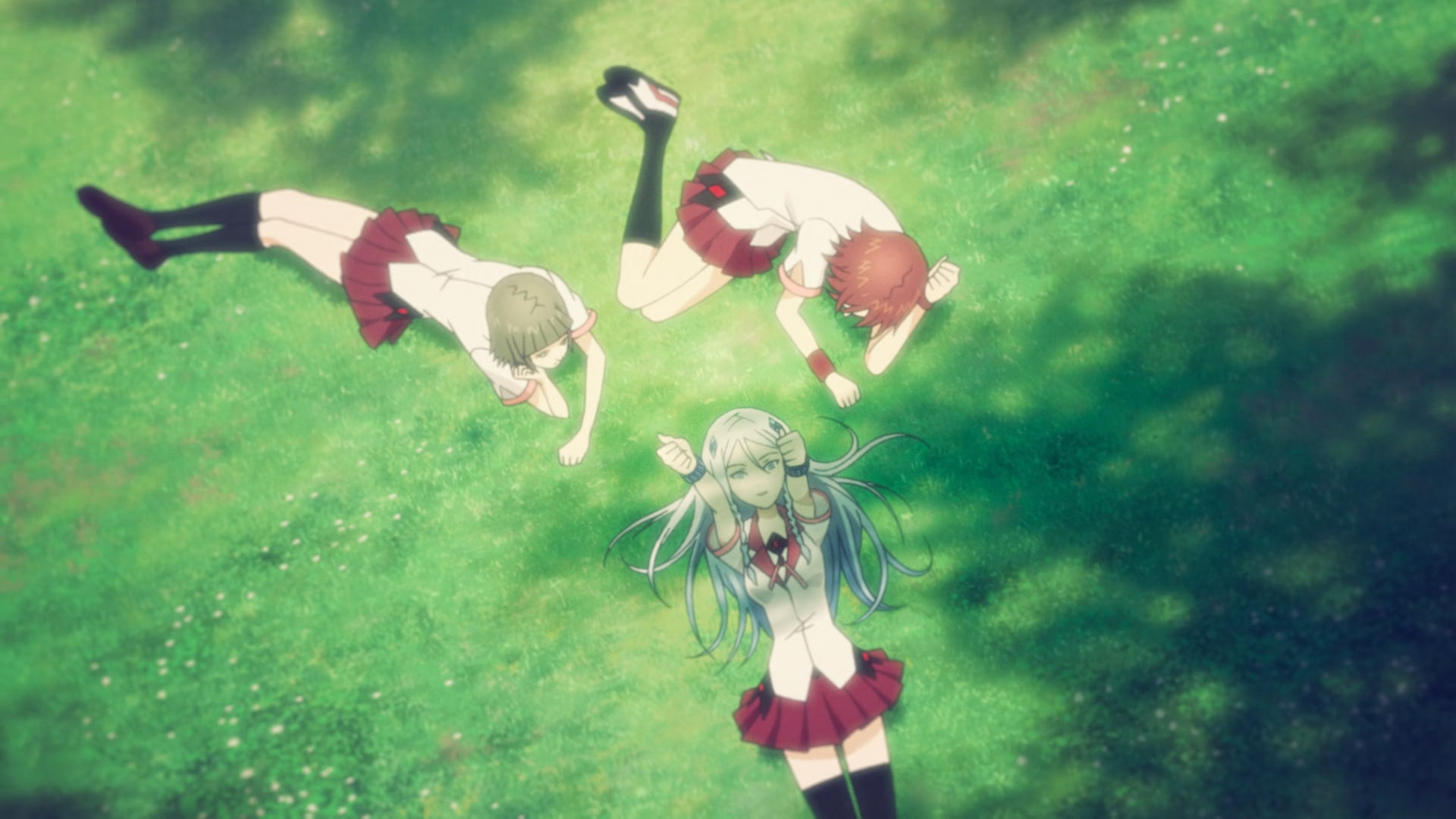 BeatZ-Anime: Project Itoh -Harmony-