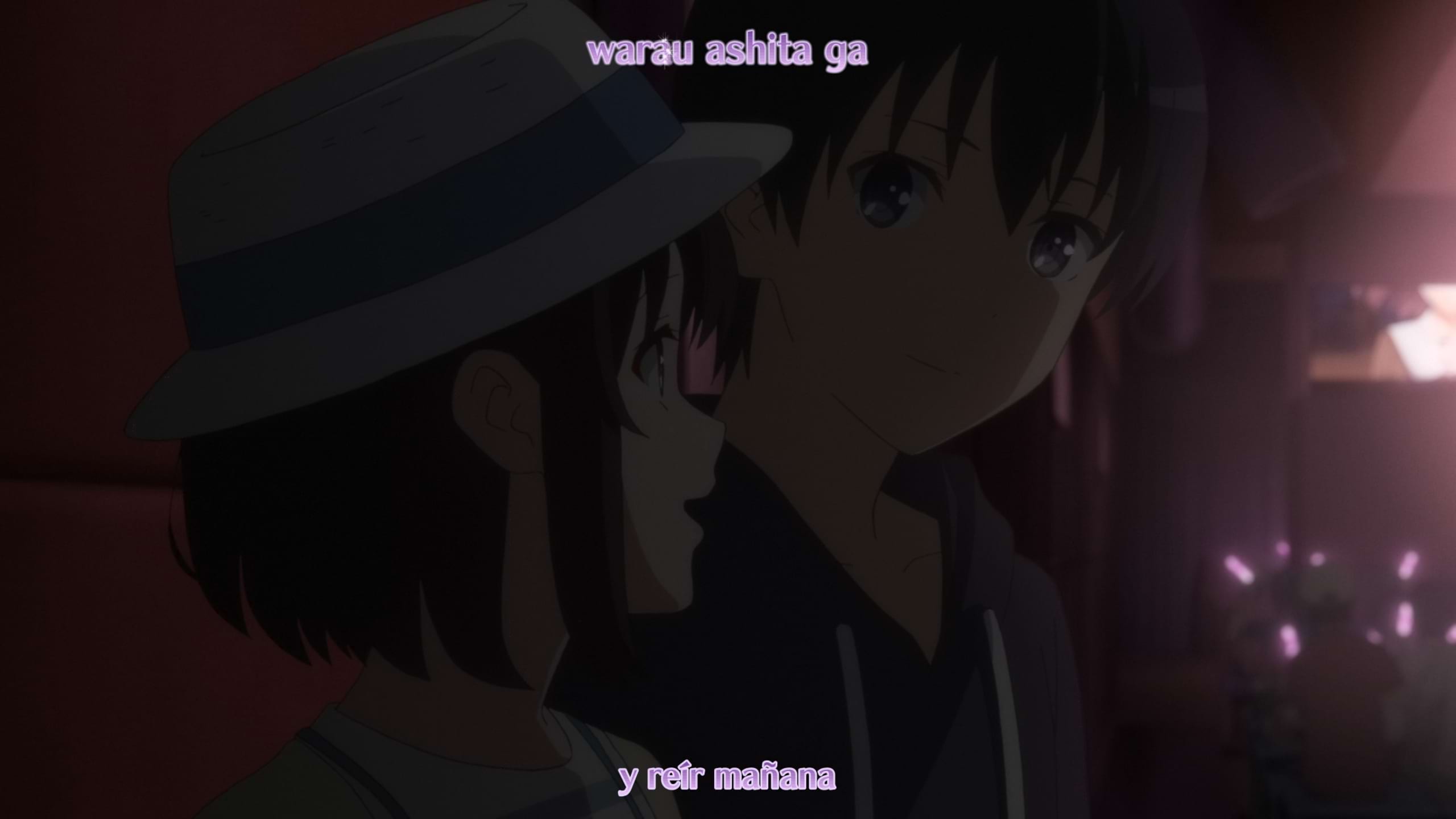 BeatZ-Anime: Saenai Heroine no Sodatekata Fine