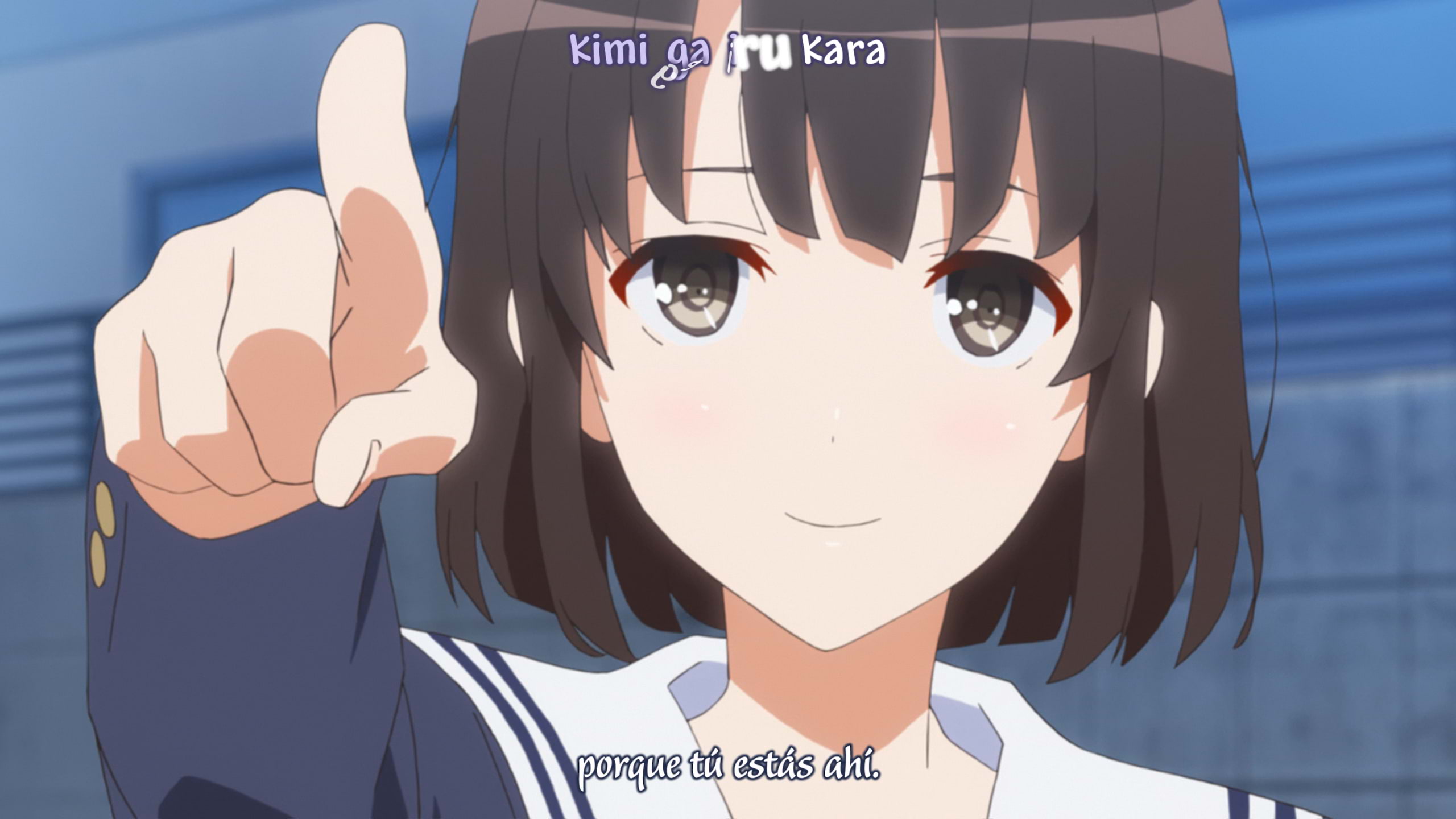 BeatZ-Anime: Saenai Heroine no Sodatekata