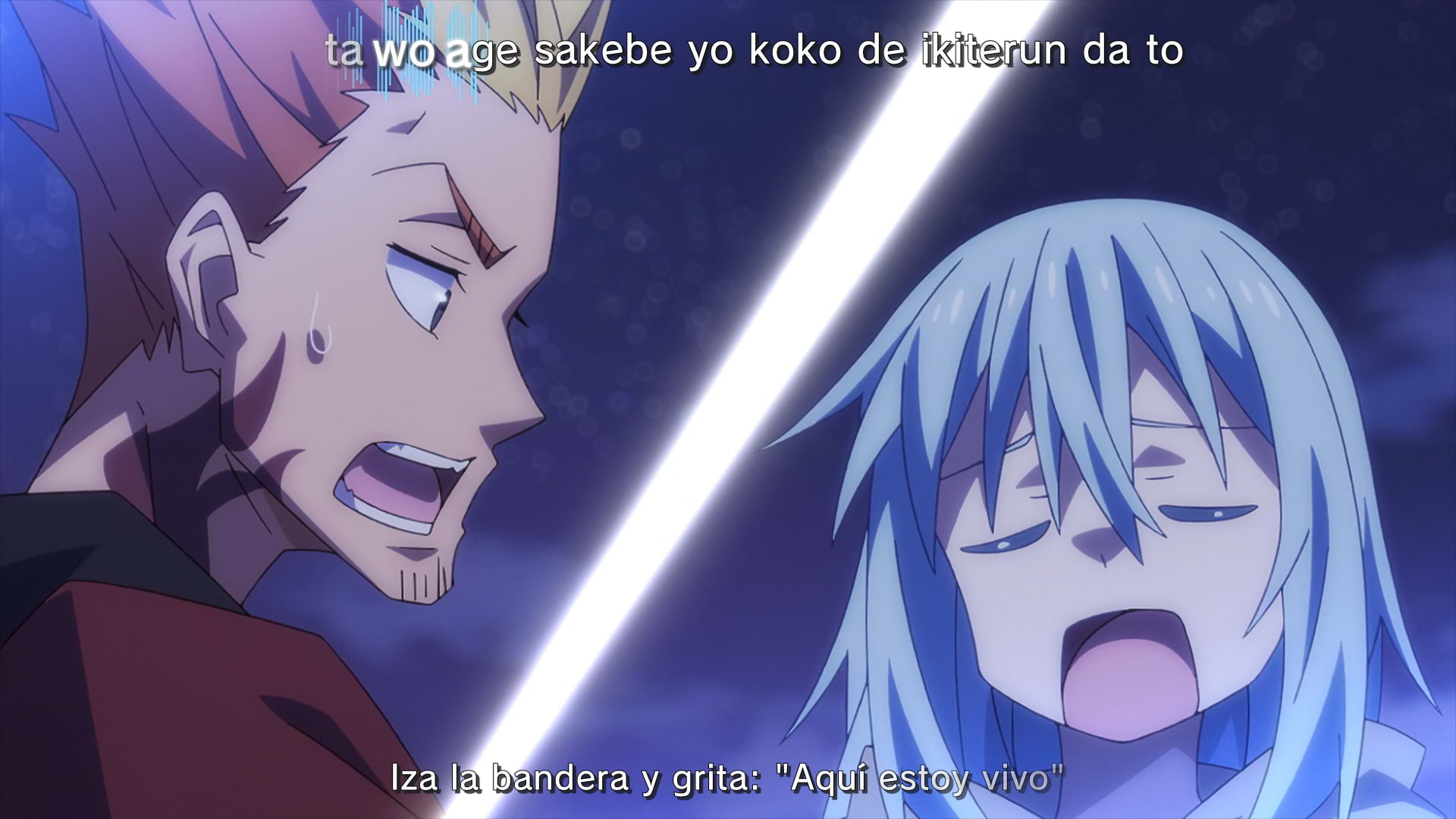 BeatZ-Anime: Tensei Shitara Slime Datta Ken - Coleus no Yume