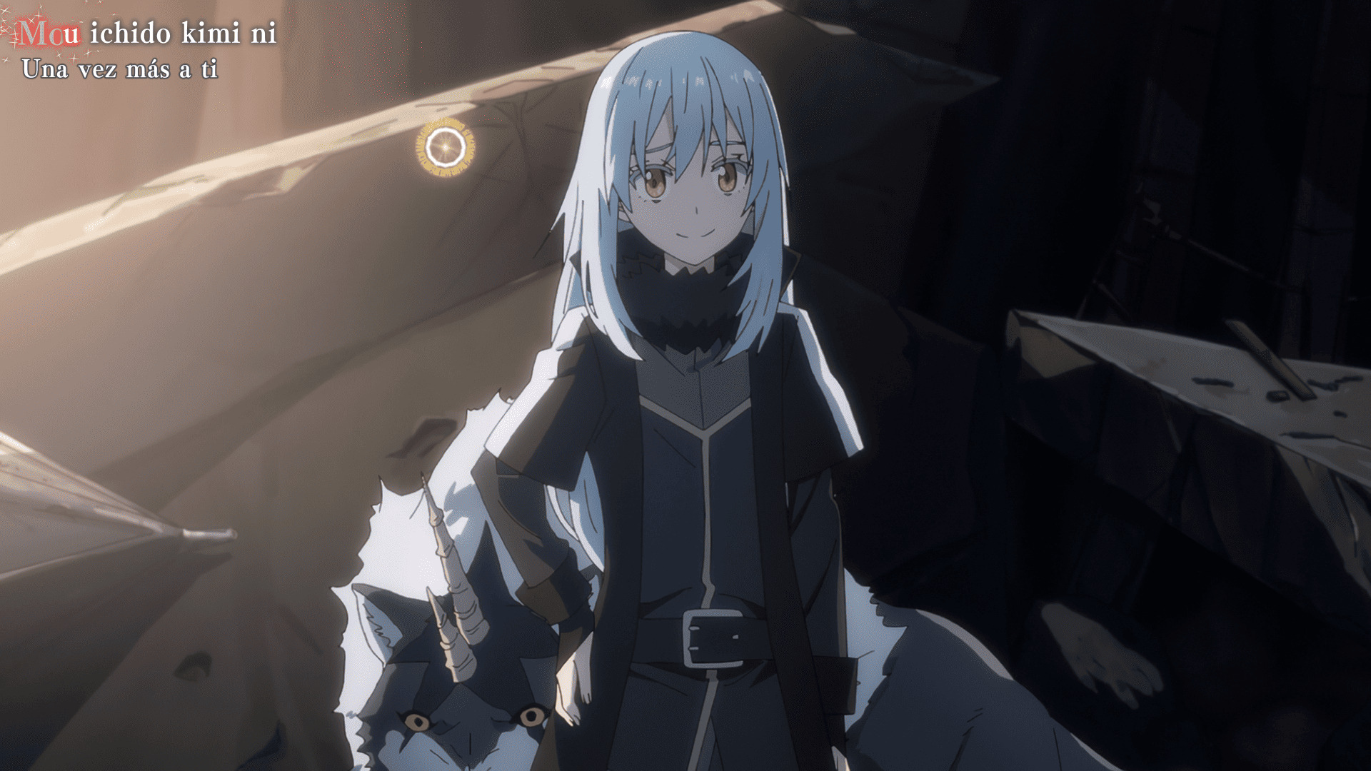 BeatZ-Anime: Tensei Shitara Slime Datta Ken - Guren no Kizuna-hen