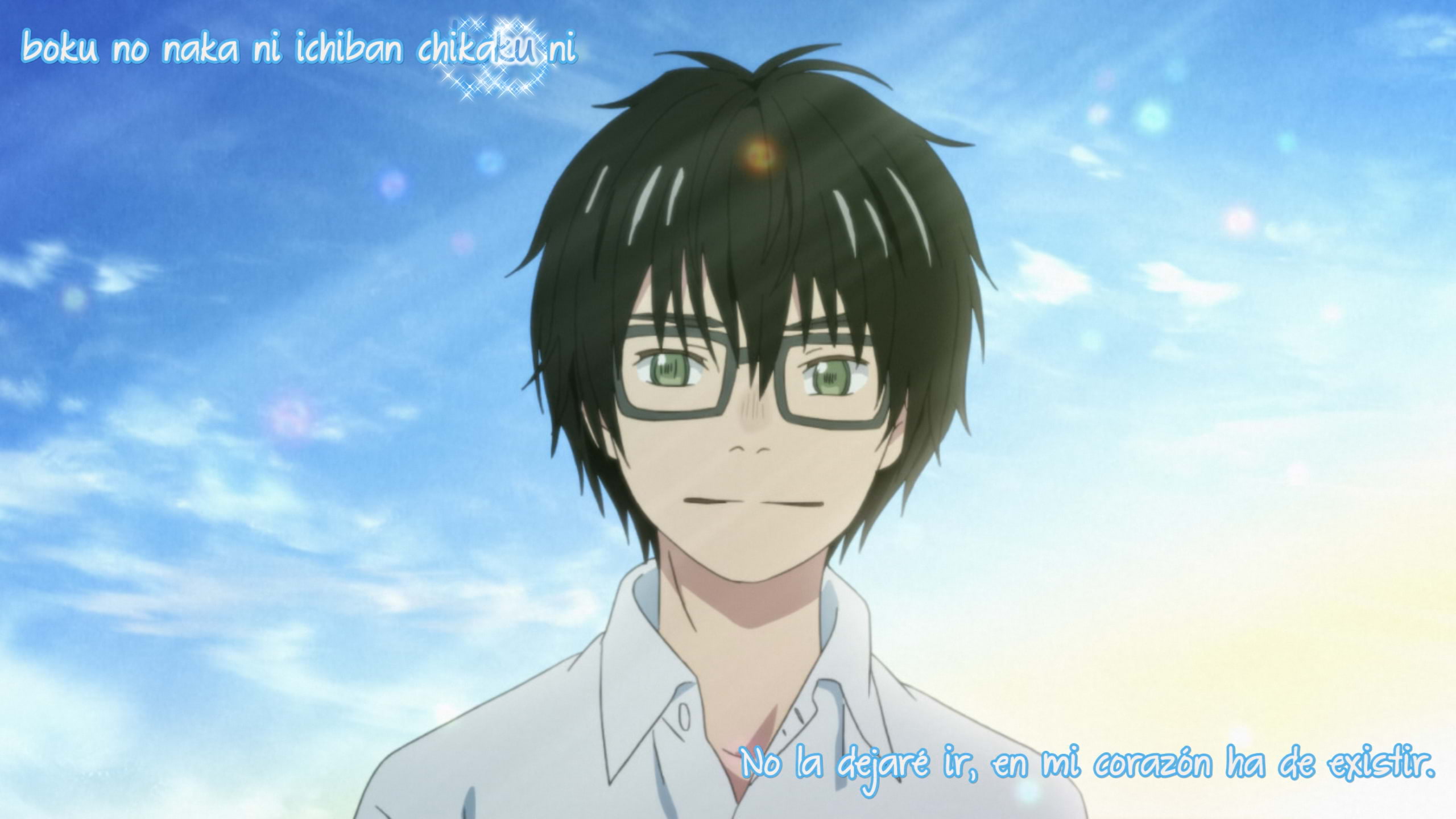 BeatZ-Anime: 3-gatsu no Lion