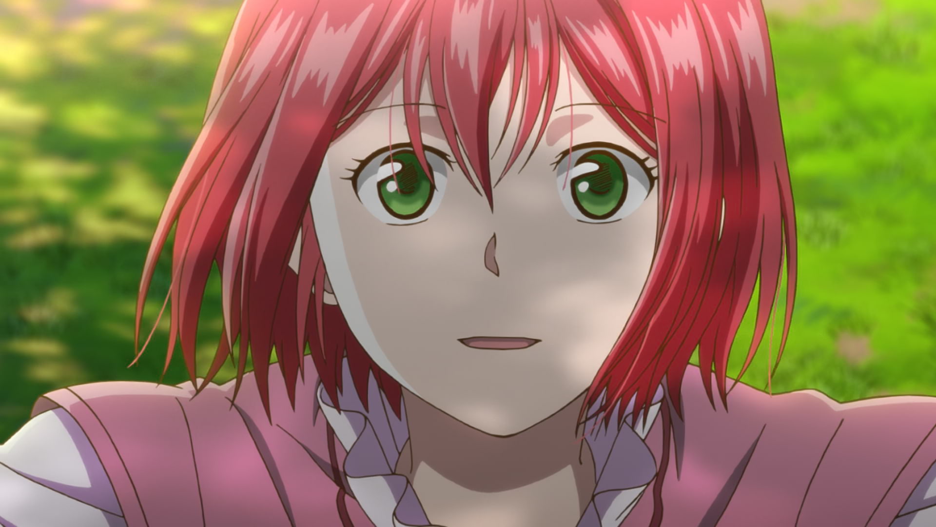 BeatZ-Anime: Akagami no Shirayuki-hime