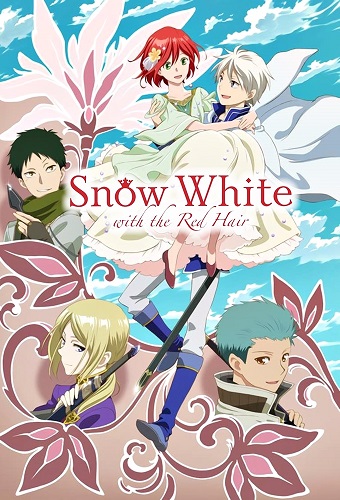 Akagami no Shirayuki-hime 2nd Season