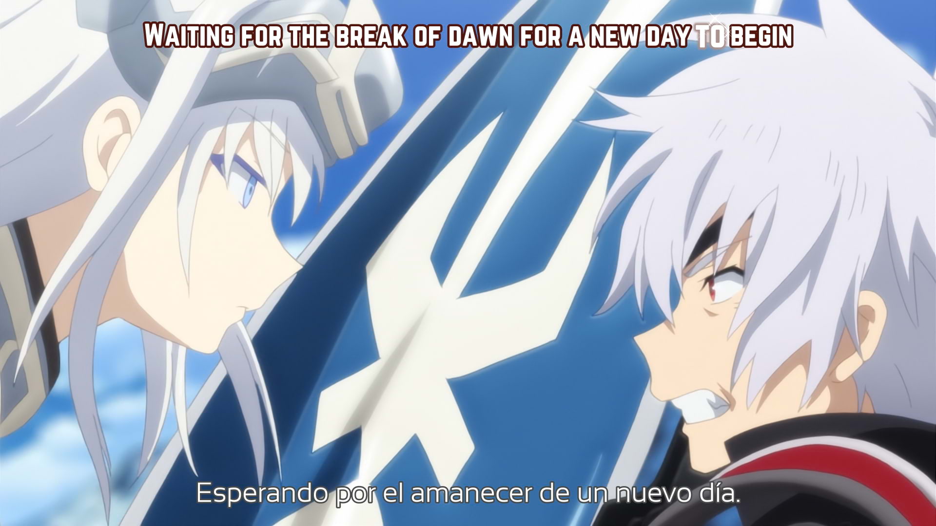 BeatZ-Anime: Arifureta Shokugyou de Sekai Saikyou 2nd Season