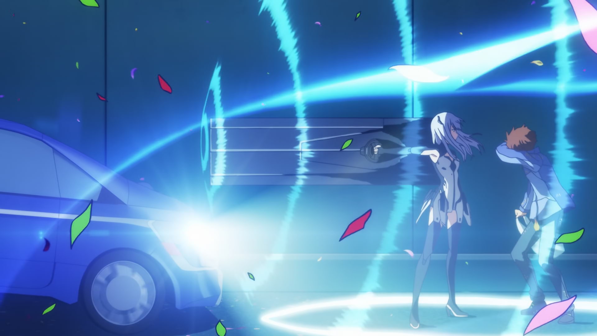 BeatZ-Anime: Beatless