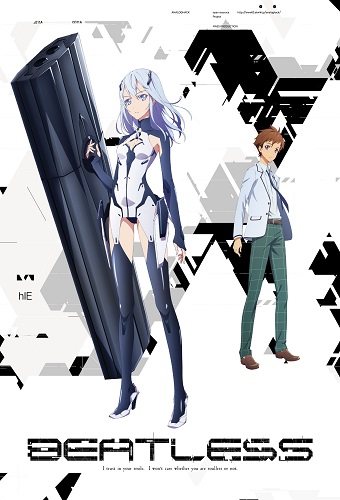 BeatZ-Anime: Beatless