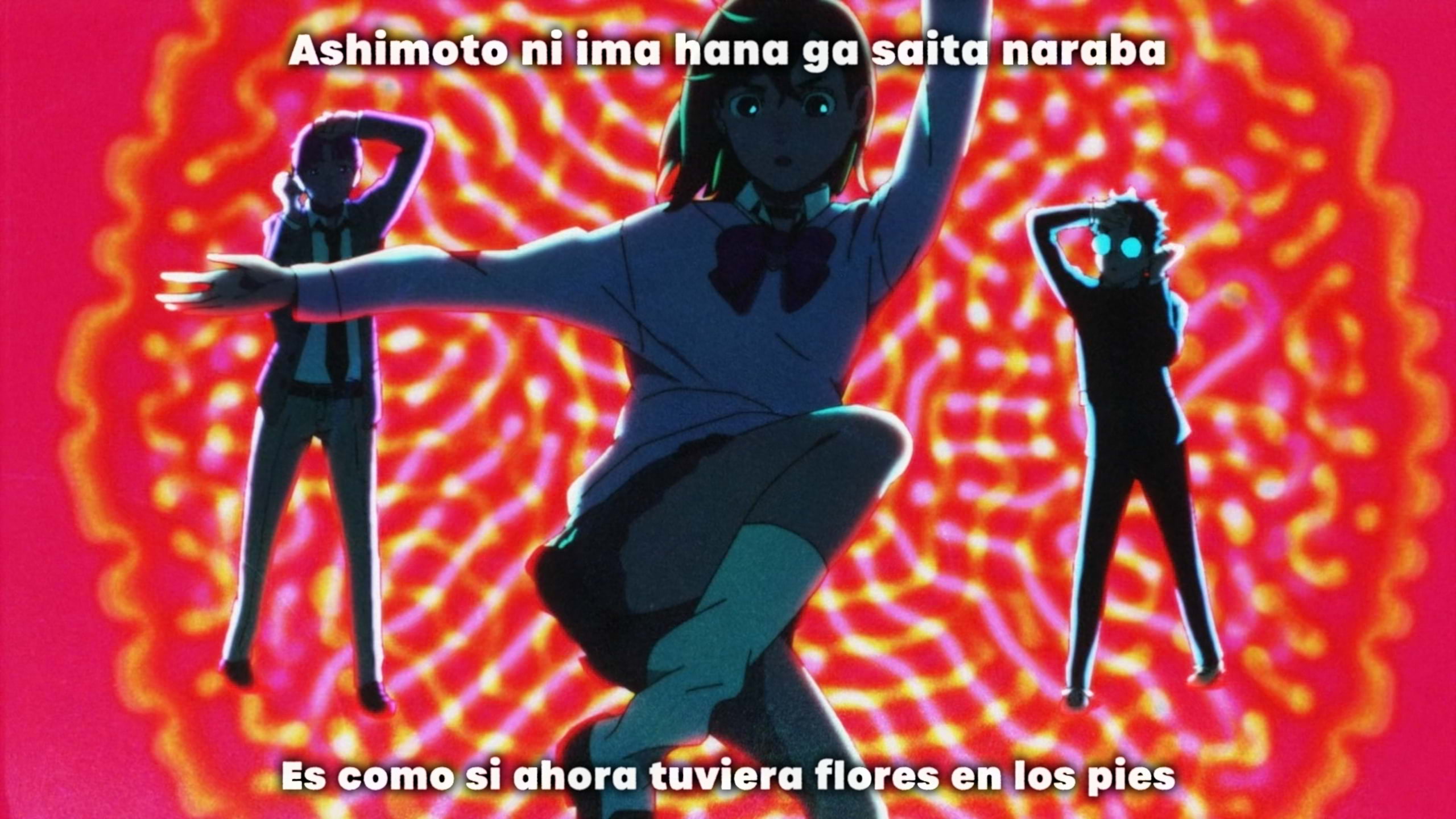 BeatZ-Anime: Dandadan