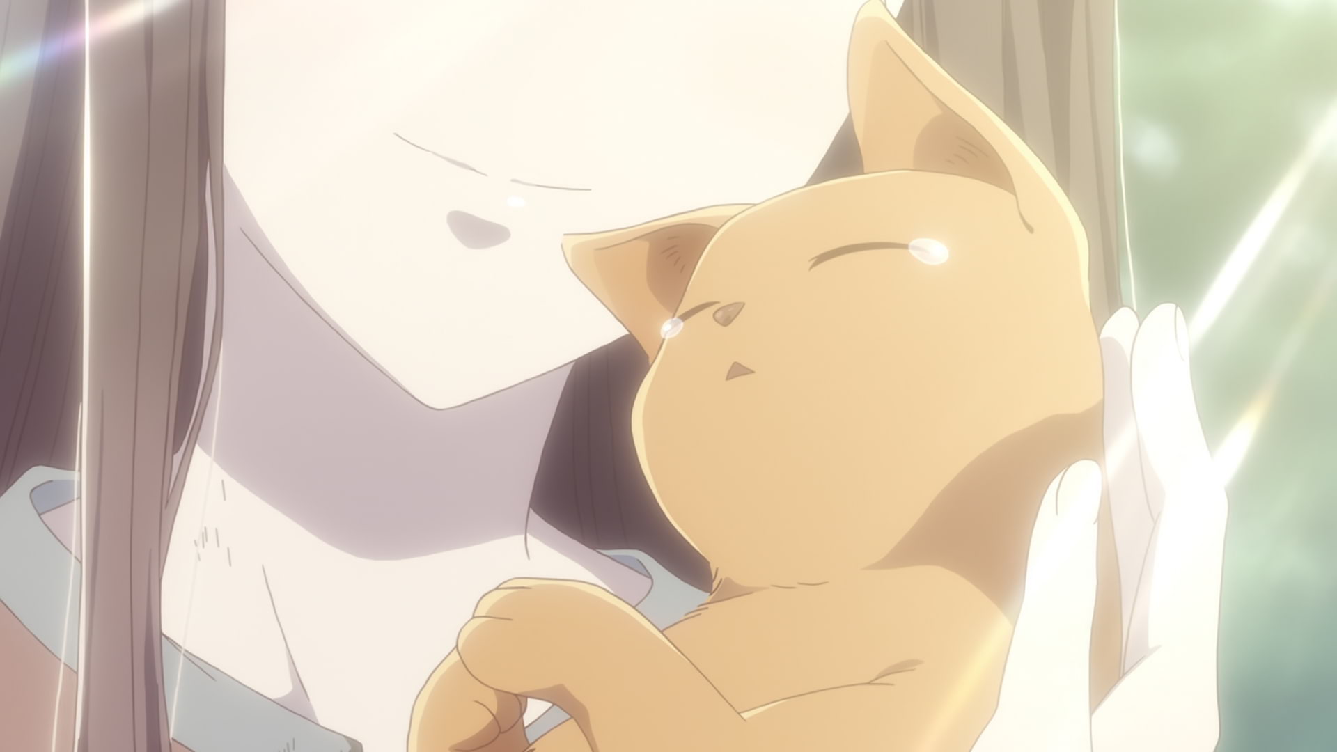 BeatZ-Anime: Fruits Basket 1st Season