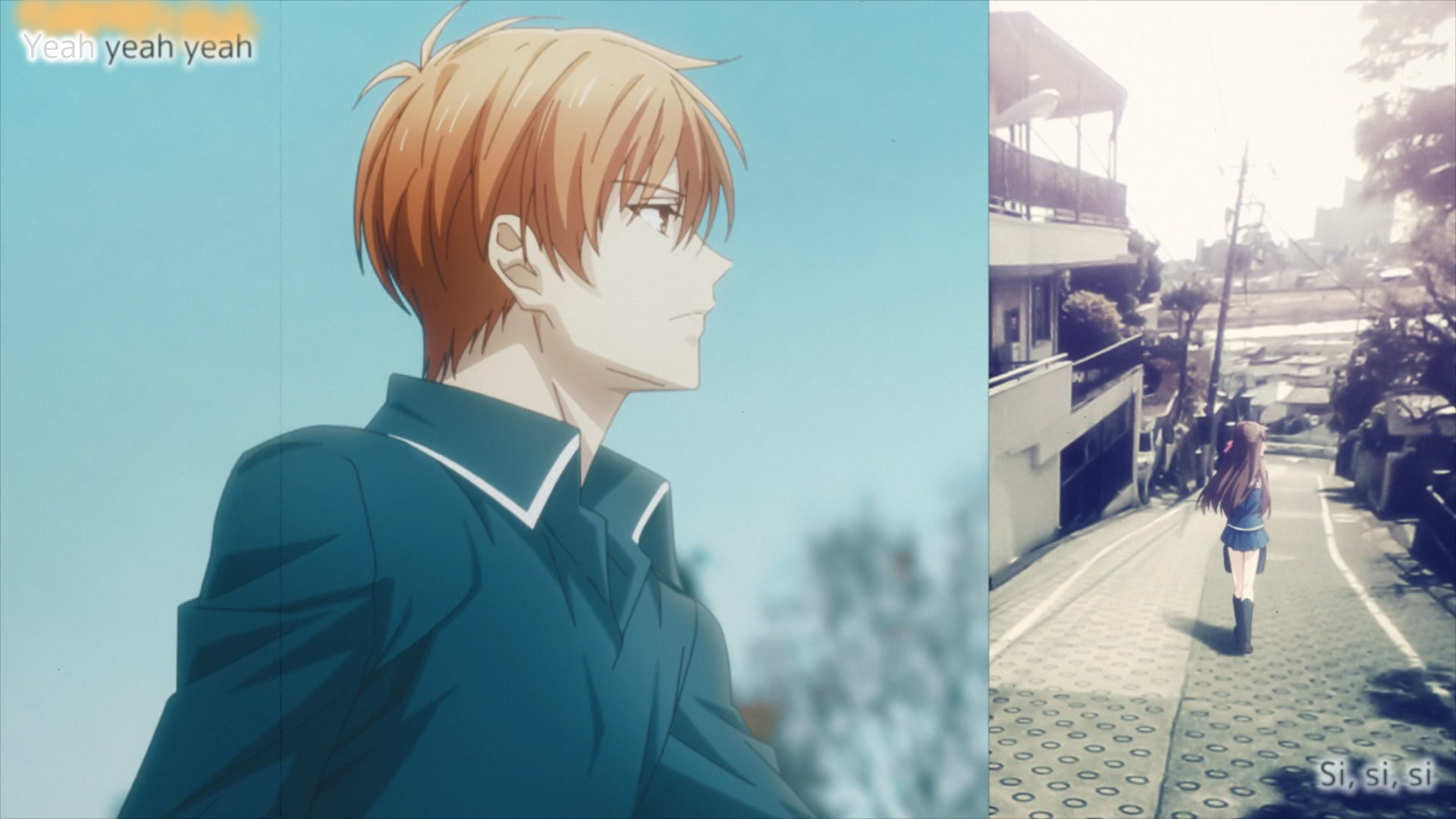 BeatZ-Anime: Fruits Basket: The Final