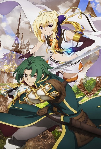 Grancrest Senki