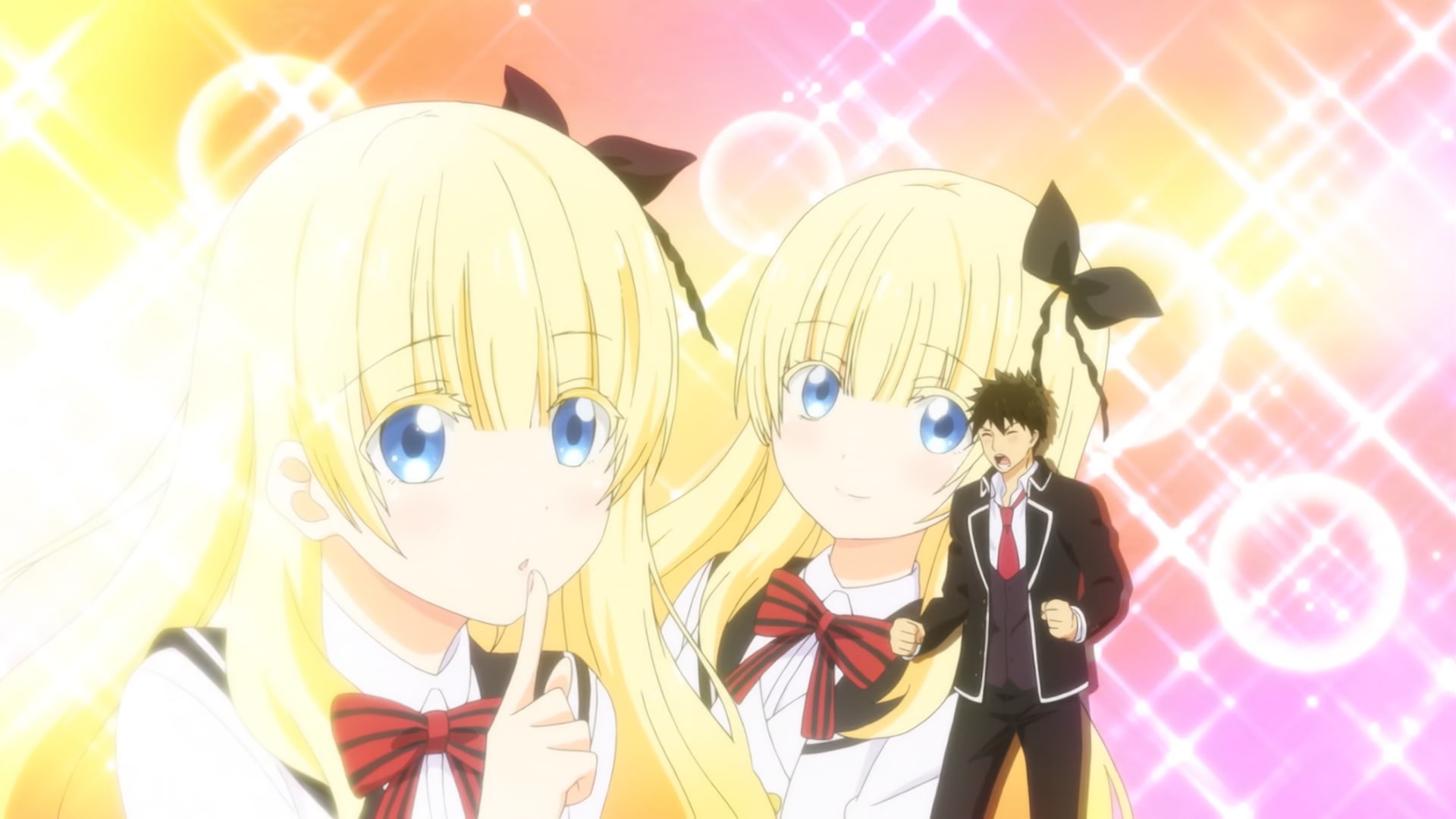 BeatZ-Anime: Kishuku Gakkou no Juliet