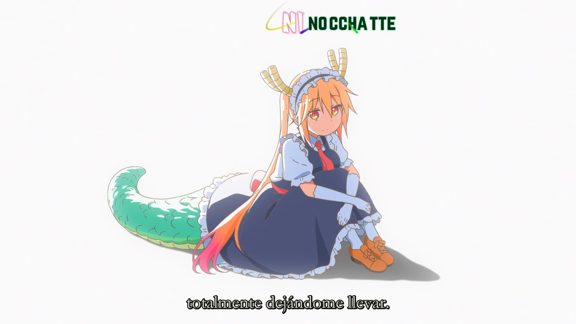 BeatZ-Anime: Kobayashi-san Chi no Maid Dragon