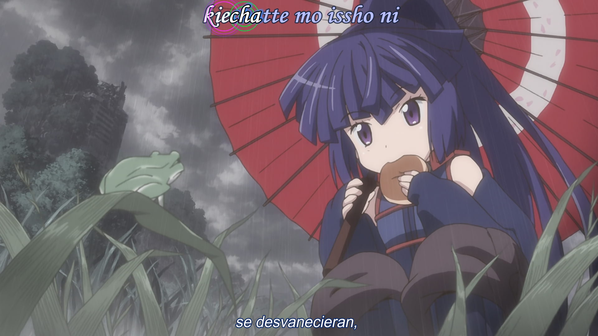 BeatZ-Anime: Log Horizon