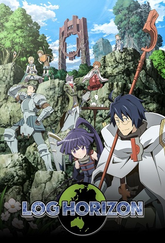 Log Horizon