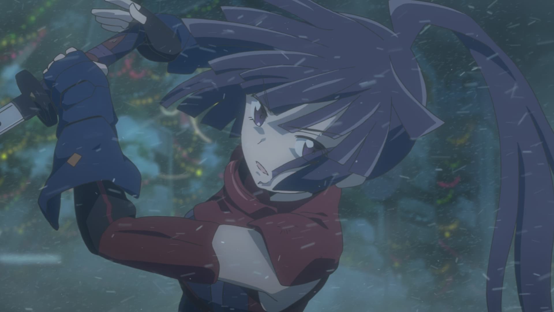 BeatZ-Anime - Log Horizon 2nd Season