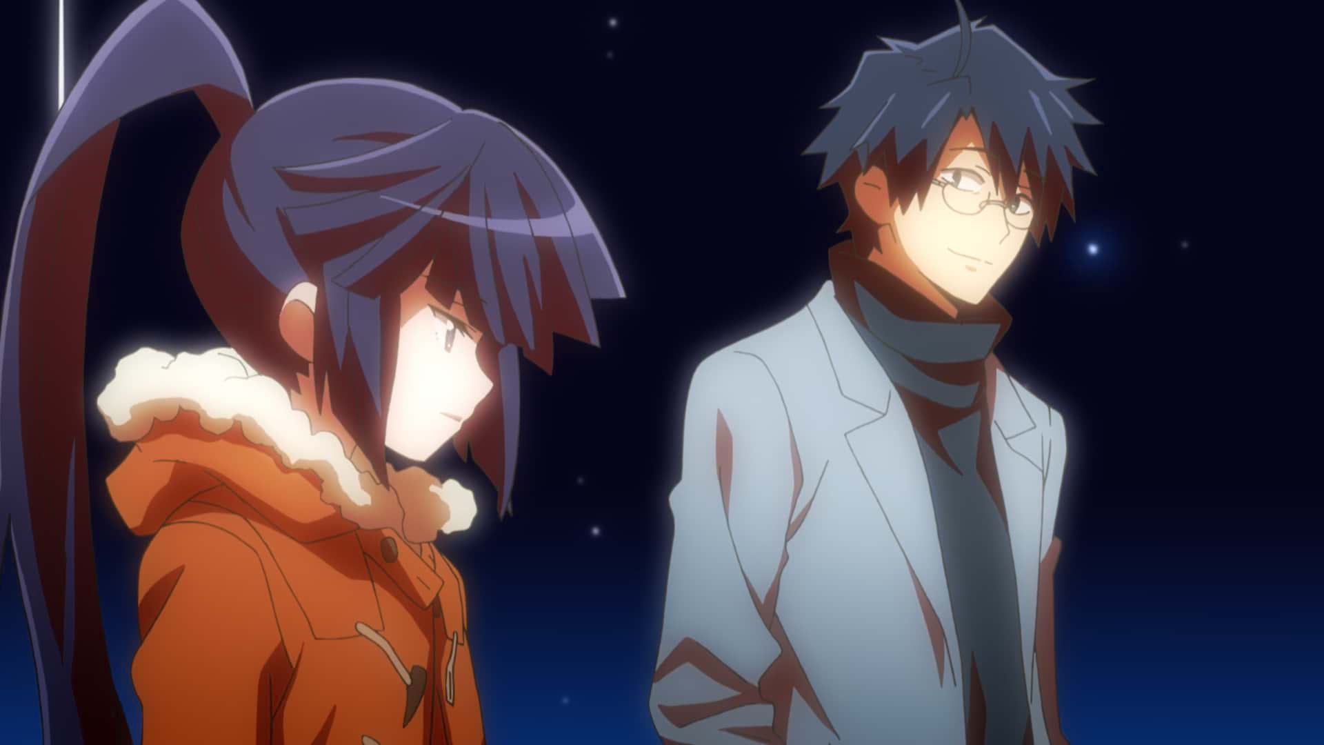 BeatZ-Anime - Log Horizon 2nd Season