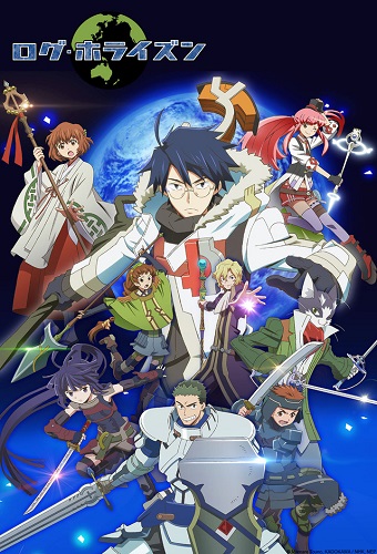 BeatZ-Anime: Log Horizon 2nd Season