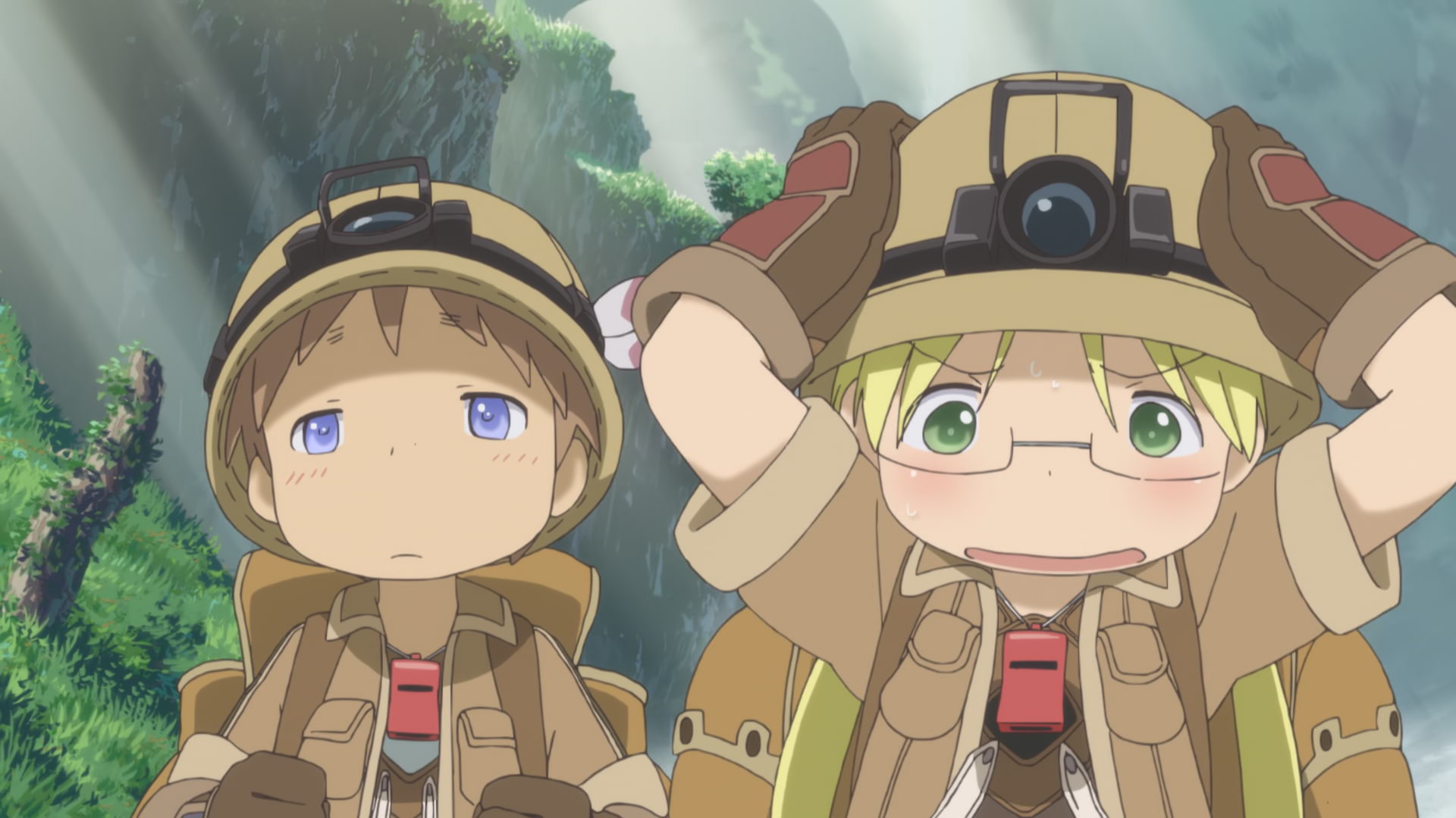 BeatZ-Anime - Made in Abyss