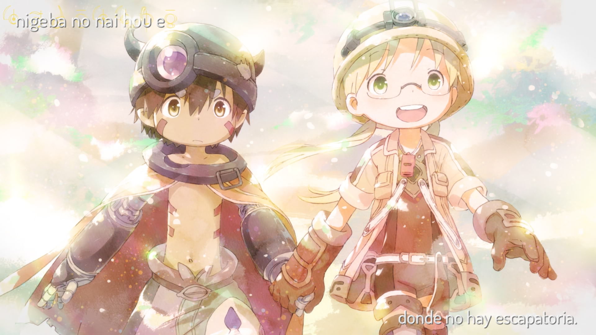 BeatZ-Anime - Made in Abyss