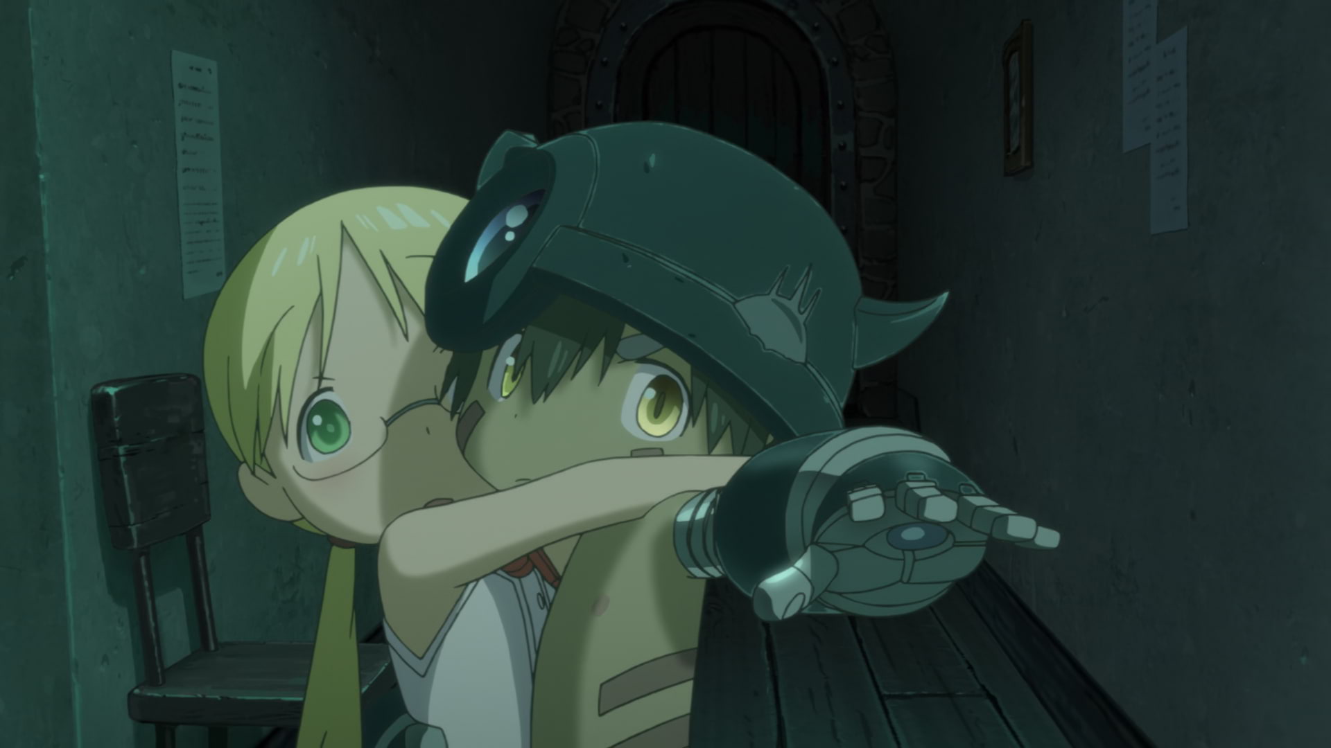 BeatZ-Anime - Made in Abyss