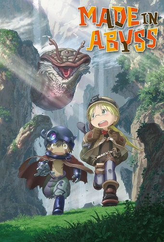 BeatZ-Anime: Made in Abyss