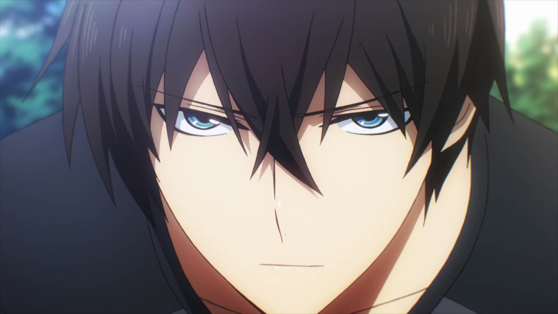 BeatZ-Anime: Mahouka koukou no Rettousei