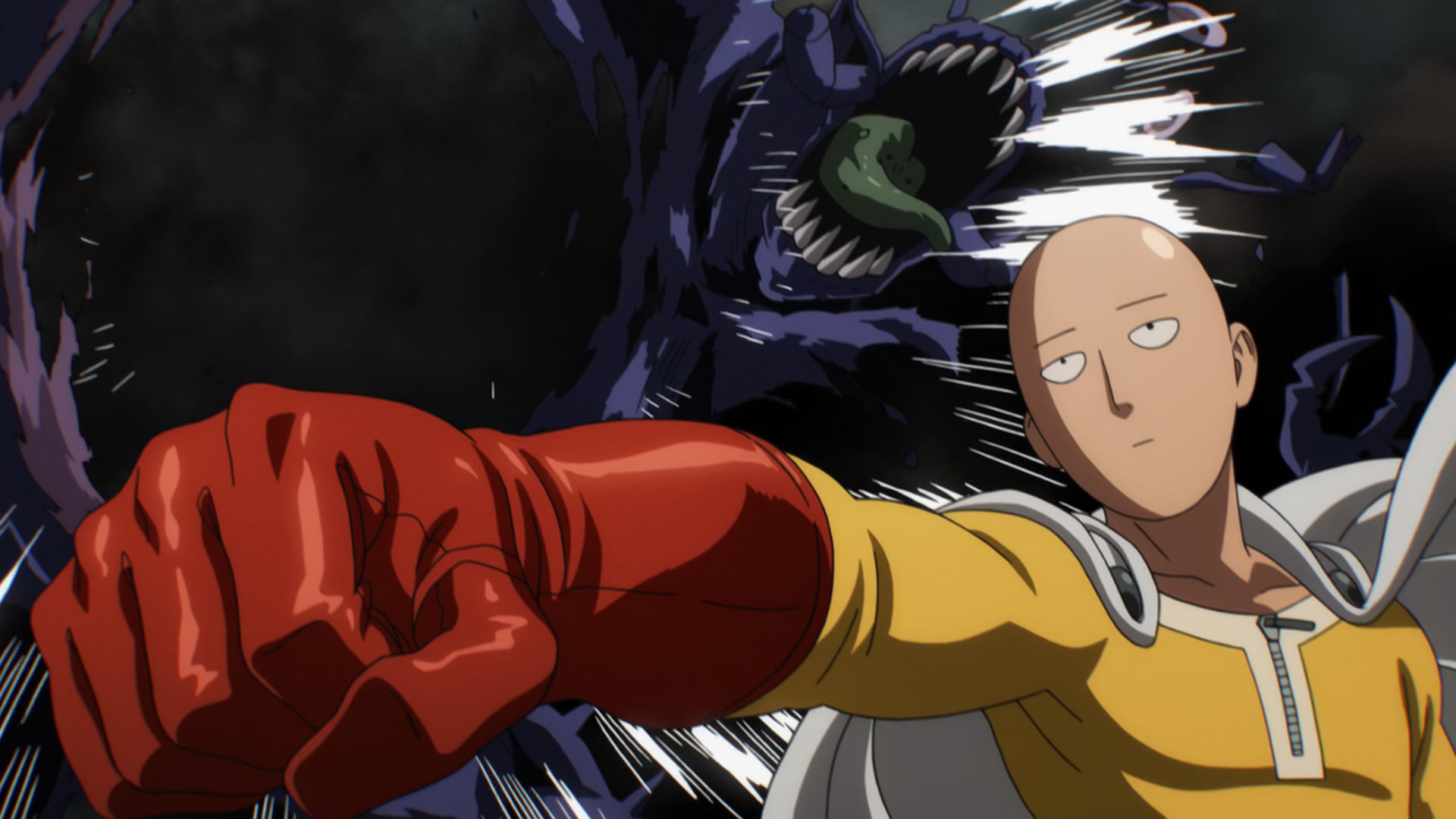 BeatZ-Anime: One Punch Man