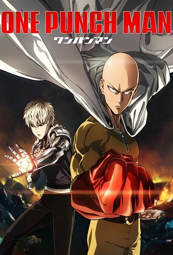 BeatZ-Anime: OnePunchMan