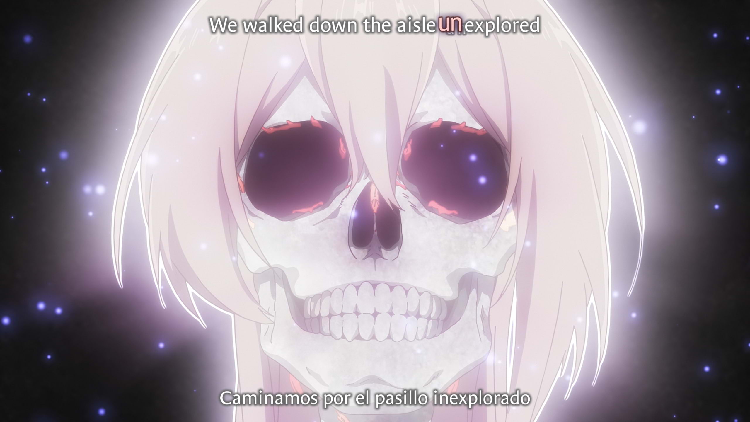 BeatZ-Anime: Shokei Shoujo no Virgin Road