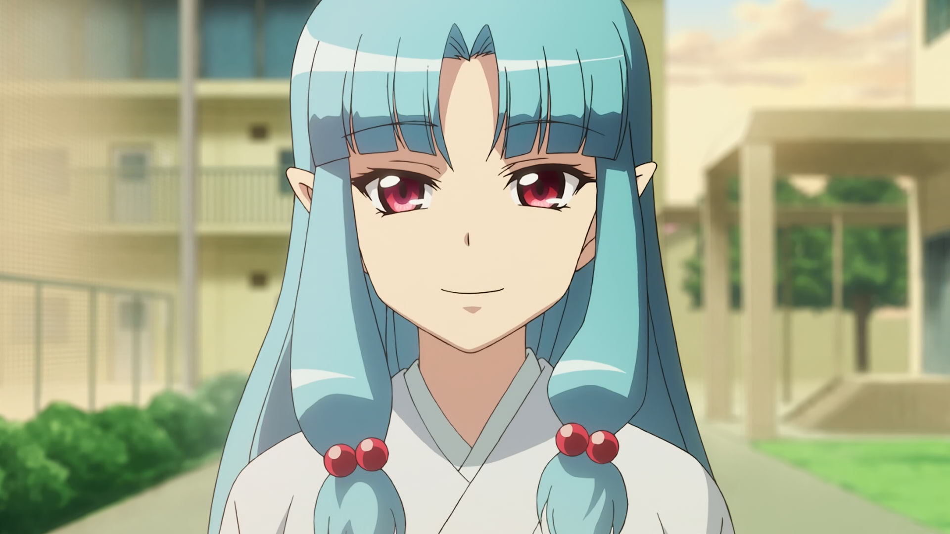 BeatZ-Anime: Tsugumomo - 03