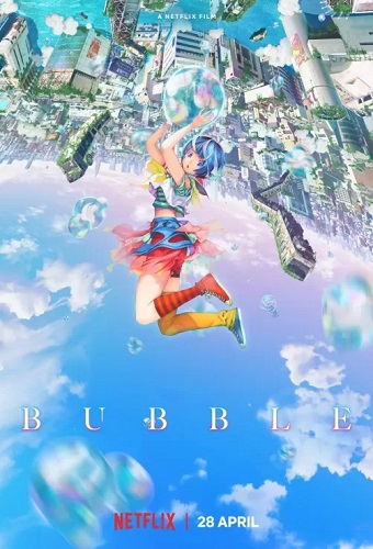 BeatZ-Anime: Bubble