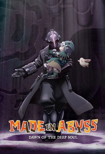 BeatZ-Anime: Made in Abyss Movie 3: Fukaki Tamashii no Reimei