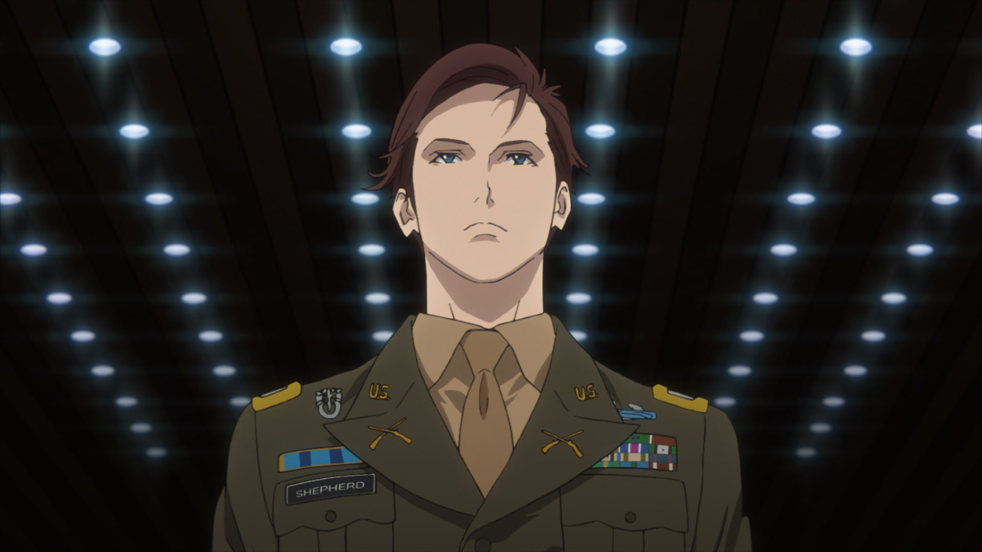 BeatZ-Anime: Project Itoh: Gyakusatsu Kikan -Genocidal Organ-