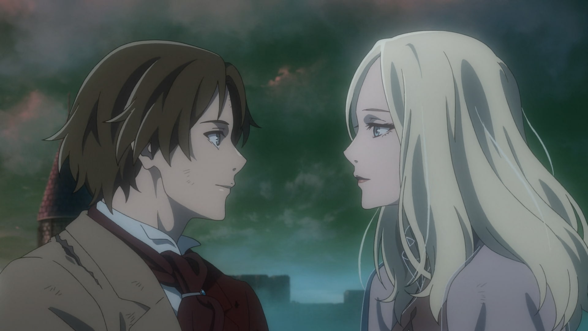 BeatZ-Anime: Project Itoh: Shisha no Teikoku -The Empire of Corpses-