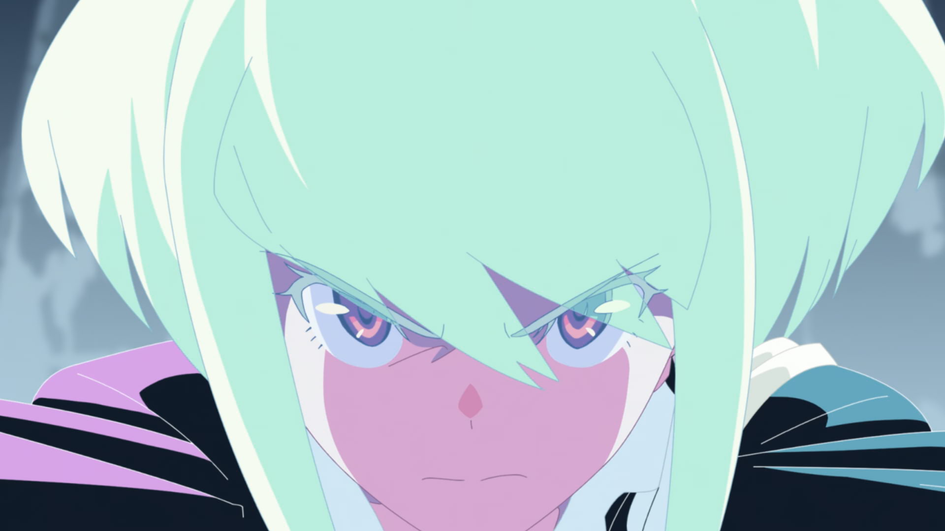 BeatZ-Anime: Promare