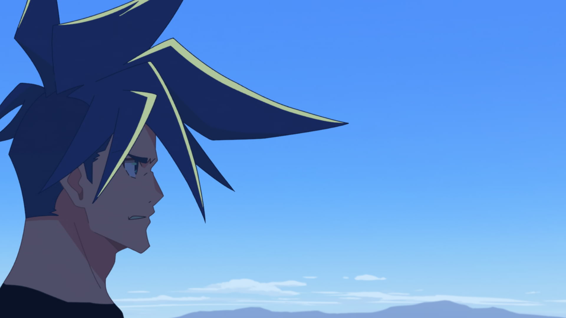 BeatZ-Anime: Promare