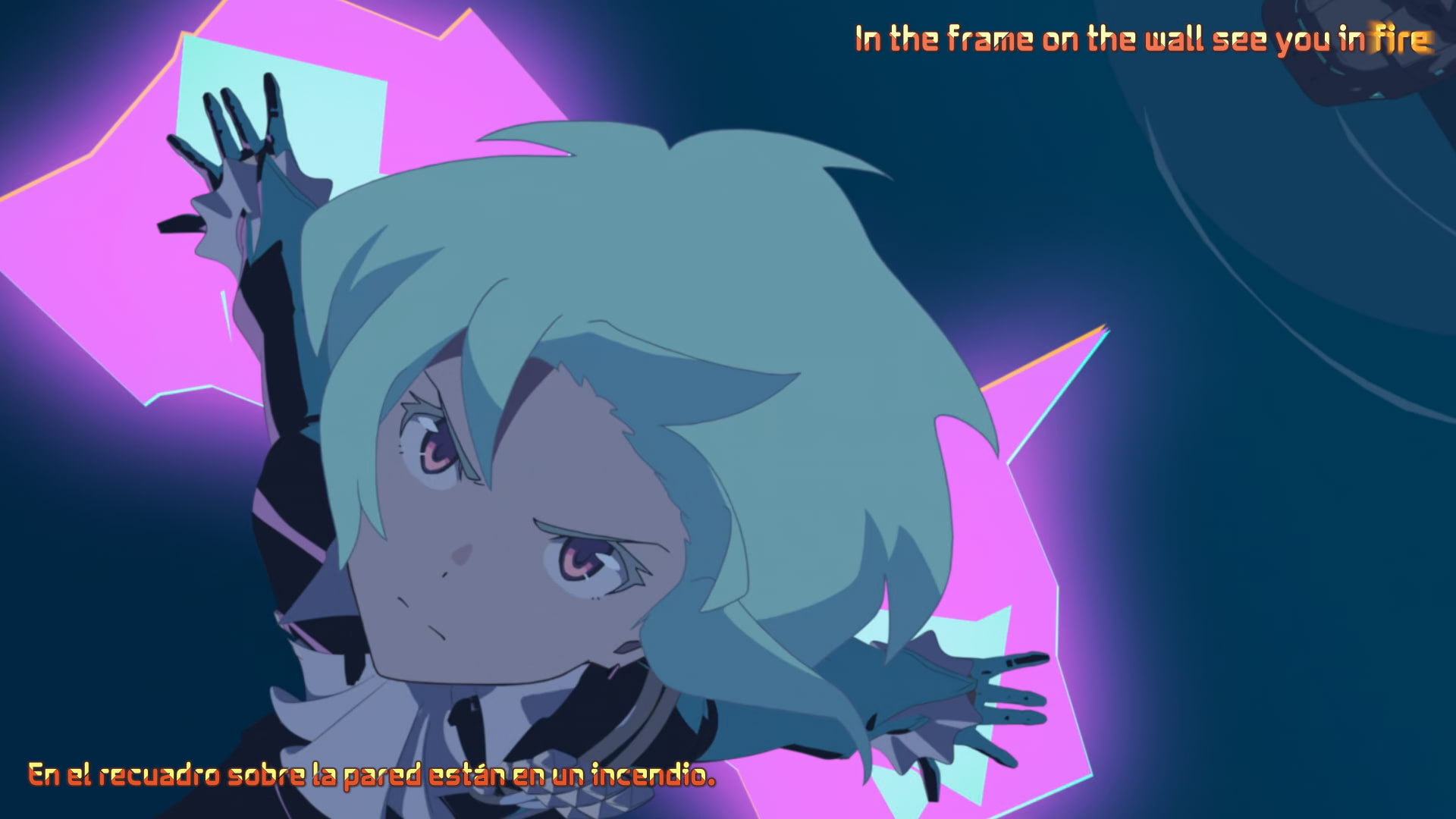 BeatZ-Anime: Promare