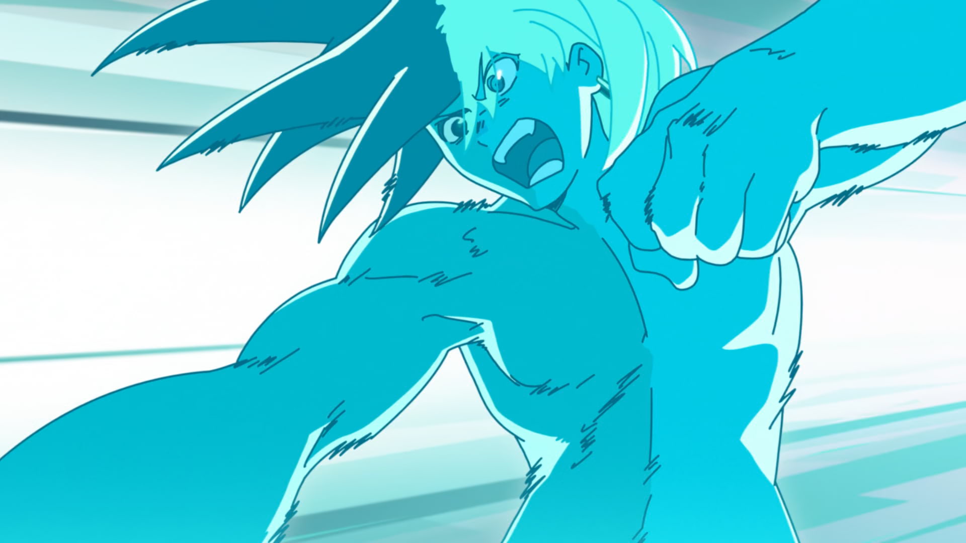 BeatZ-Anime: Promare