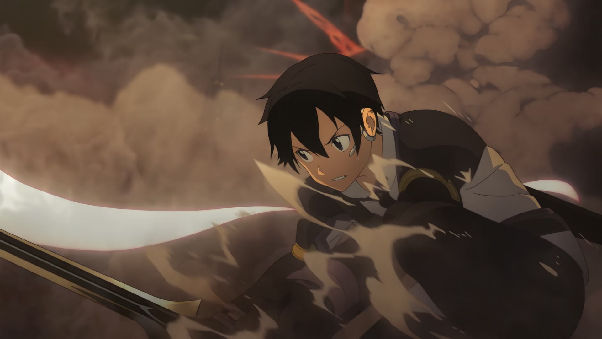 BeatZ-Anime: Sword Art Online: Ordinal Scale