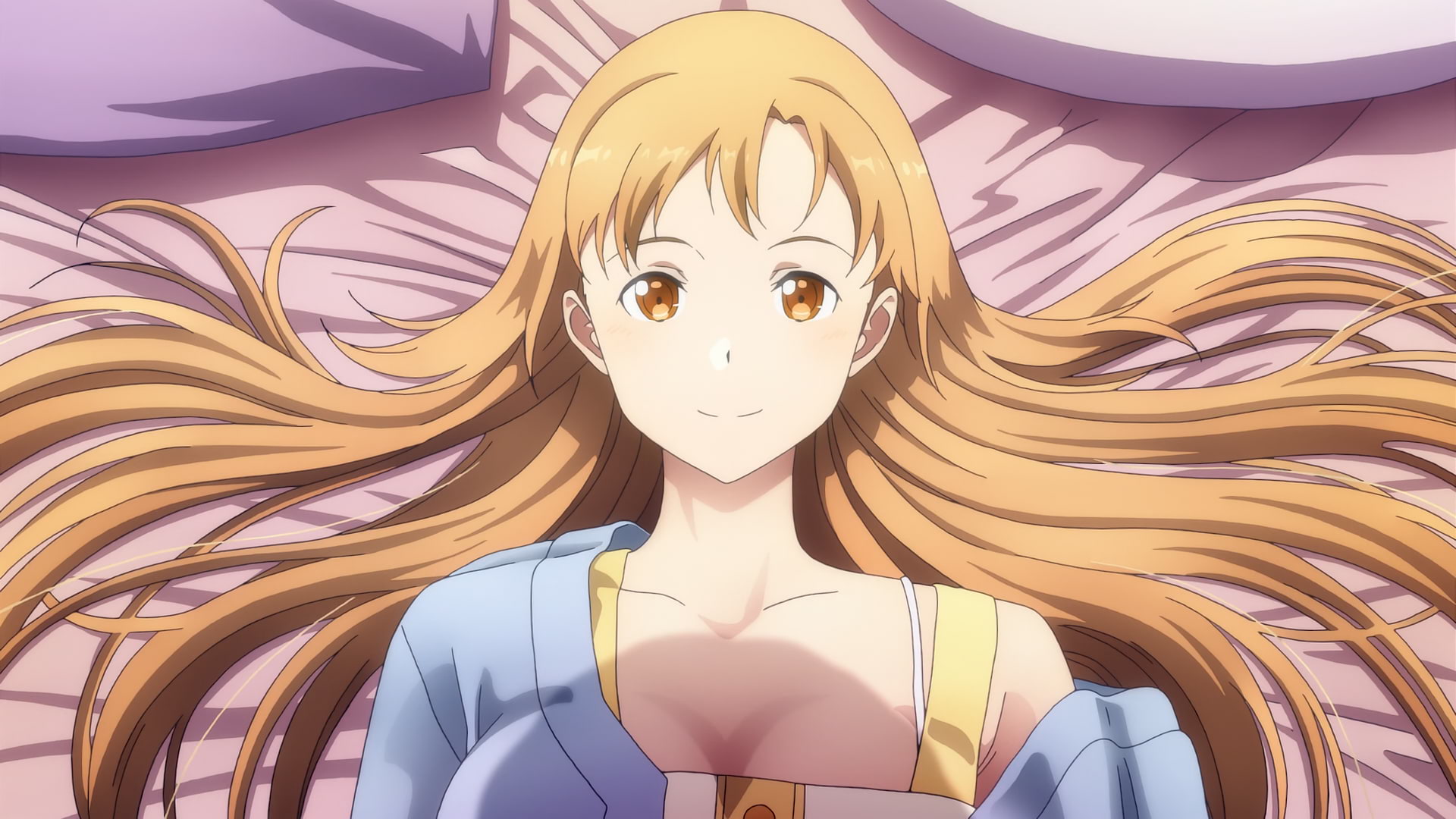 BeatZ-Anime: Sword Art Online: Ordinal Scale