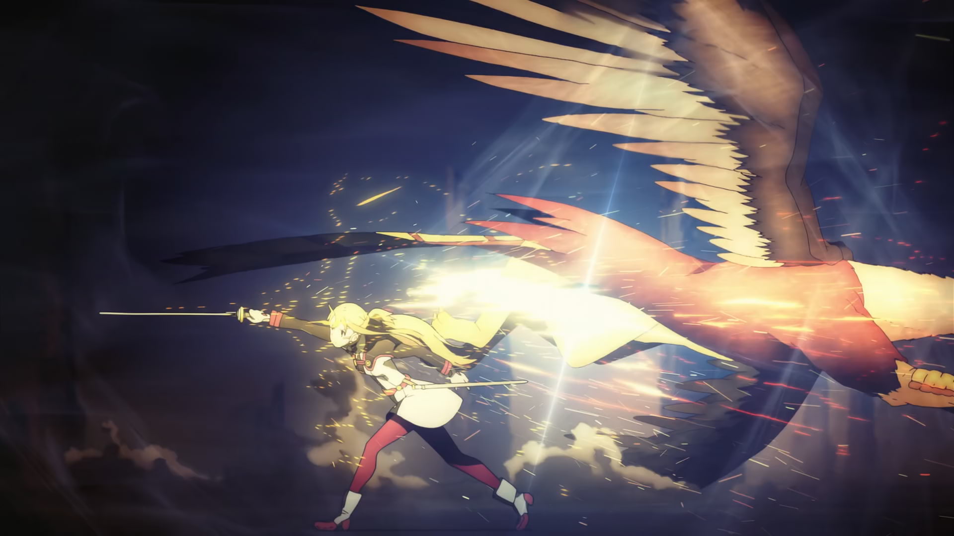 BeatZ-Anime: Sword Art Online: Ordinal Scale