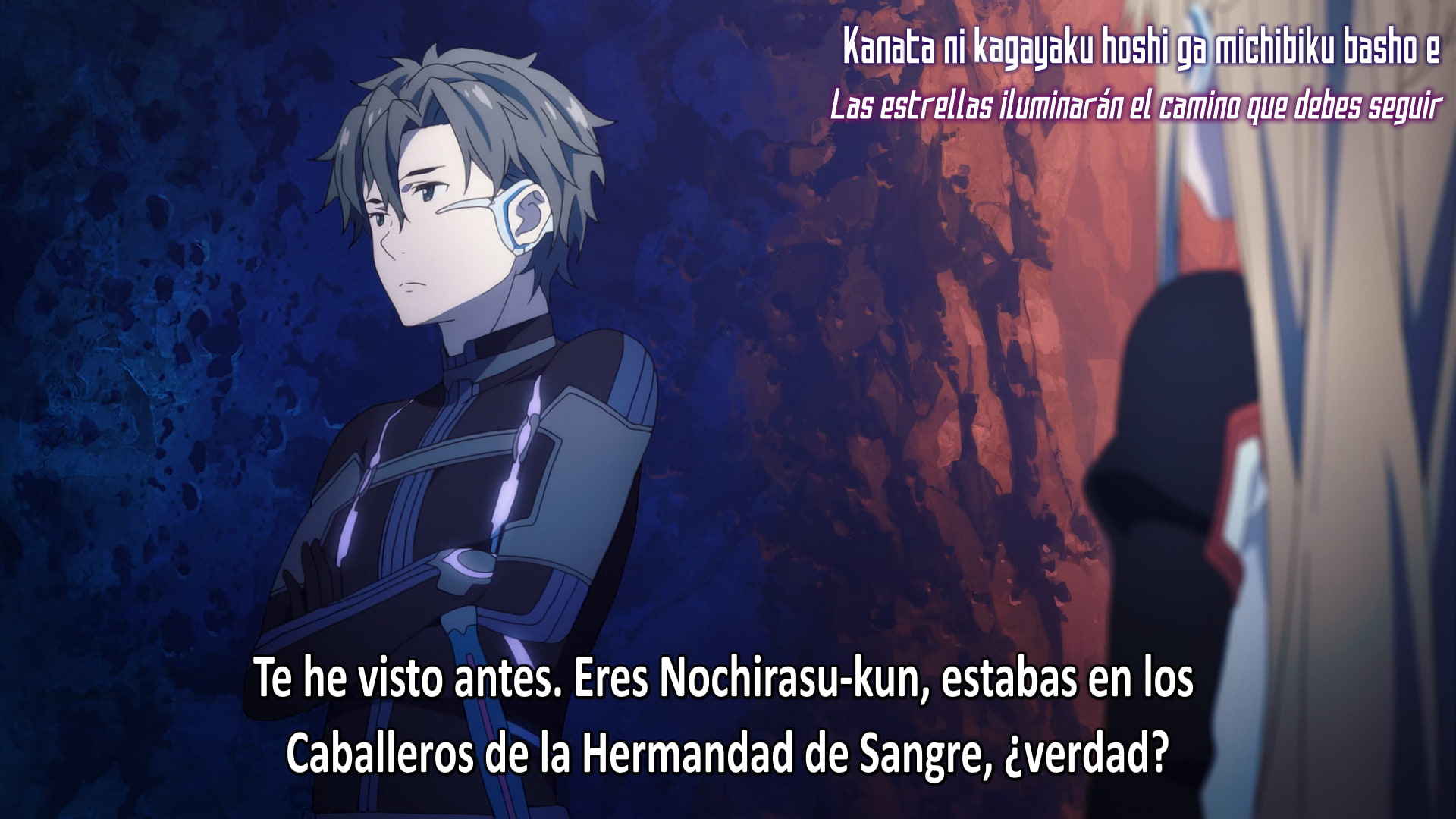 BeatZ-Anime: Sword Art Online: Ordinal Scale